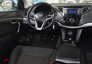 Hyundai i40 Kombi Facelifting 1.6 GDI 135KM 2017 HYUNDAI i40 CW 1.6 GDI 136 KM, zdjęcie 7