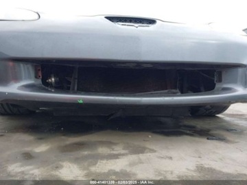 Chevrolet Corvette C6 Coupe 6.2L V8 436KM 2013 Chevrolet Corvette Chevrolet Corvette C6 Grand Sport, od ubezpieczalni 6.2, zdjęcie 9