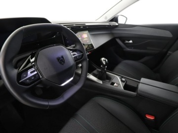 Peugeot 308 III Hatchback 1.2 PureTech 130KM 2023 Peugeot 308 full LED virtual cocpit navi kamera i, zdjęcie 13