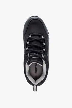 BUTY TREKKINGOWE DAMSKIE GÓRSKIE TURYSTYCZNE SPORTOWE SOFTSHELL LEKKIE r 40