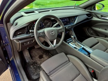 Opel Insignia II 2023 OPEL INSIGNIA B Sports Tourer (Z18) 2.0 CDTi mały przebieg, F-ra VAT., zdjęcie 7