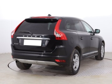 Volvo XC60 I SUV Facelifting 2.0 D3 DRIVE-E 150KM 2016 Volvo XC60 D3, Skóra, Klima, Klimatronic, zdjęcie 4