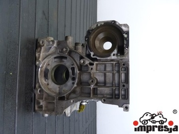 BLOK MOTORU B6304S3 VOLVO S80 I 2.9B