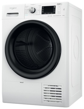 Сушилка для белья WHIRLPOOL FFT M22 8X2B PL