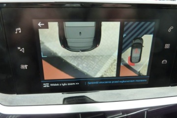 Peugeot 208 II Hatchback 1.5 BlueHDI 102KM 2022 Peugeot 208 1.5HDI 102, zdjęcie 20