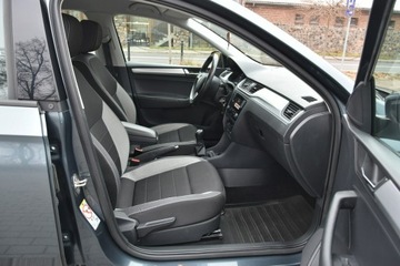 Skoda Rapid II 2016 Škoda RAPID Skoda RAPID 1.0TSi 110KM 2019r., zdjęcie 12