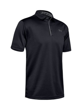 Koszulka męska polo UNDER ARMOUR Tech Polo 1290140