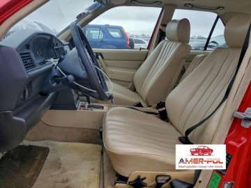 Mercedes 1989 Mercedes-Benz Inny 1989 MERCEDES-BENZ 190 E 2.6 2.6 Benzyna 126KM, zdjęcie 6