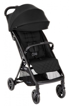MYAVO Graco lekki wózek spacerowy do 22 kg / waga 5,8 kg - Midnight