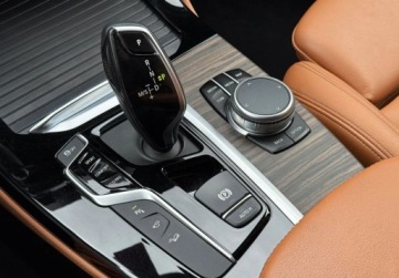 BMW X4 G02 SUV 30i 252KM 2018 BMW X4 I wlasciciel M Sport Gwarancja Bezwypadkowy FVAT23, zdjęcie 21