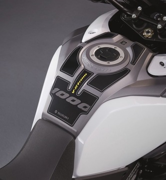 TANK PAD NAKLEJKA SUZUKI V STROM DL1050 ORYGINALNY