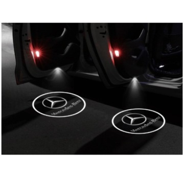 Mercedes 2x Light Light светодиодный EQA EQB EQC EQG G Class W166 W212