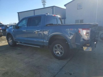 Ford 2023 Ford F150 Supercrew 2023 3.5 Benzyna 400KM, zdjęcie 1