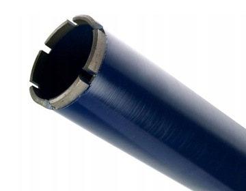 BOSCH KORONA DIAMENTOWA Best for Concrete 186mm 1 1/4''