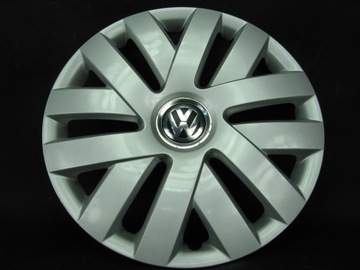 KOŁPAK VW POLO FOX 15 ORYGINALNE 6R0