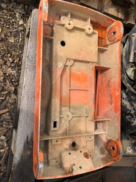 Крышка Ammann AVP 2620 HATZ 1B20