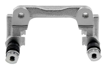 ЗАЖИМНАЯ БУМАГА ЗАДНЯЯ Л П П TOYOTA AVENSIS T25 03- НОВАЯ