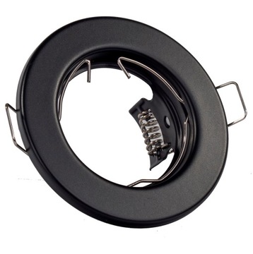 Oprawa sufitowa halogenowa GU10 LED SuperLED