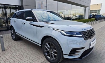 Land Rover Range Rover Velar SUV 2.0 250KM 2023 Land Rover Range Rover Velar Range Rover Velar MY24 2.0P 250 KM AWD Auto D