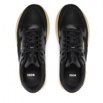 Trampki sportowe sneakersy męskie HUGO BOSS r. 44