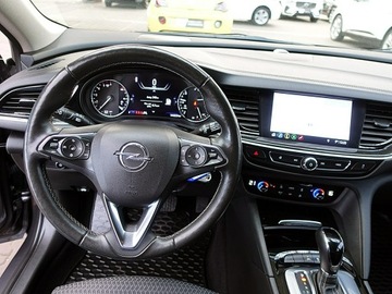 Opel Insignia II Grand Sport Facelifting 2.0 Diesel 174KM 2022 Opel Insignia LED NAVI ASO I-wł Kraj Bezwyp F23%, zdjęcie 17