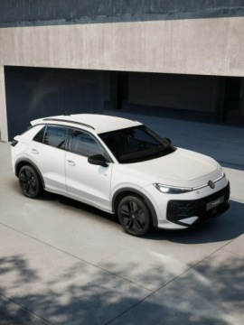Volkswagen T-Roc II 2026 Volkswagen T-Roc R-Line 1.5 TSI HEV 170 KM, zdjęcie 7