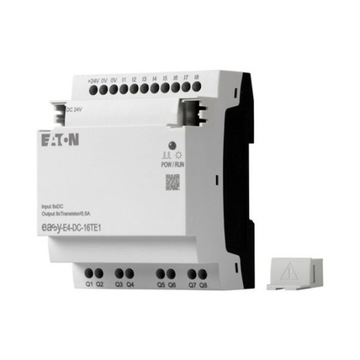 Расширение входов/выходов Easye4 24VDC 8DI 197220