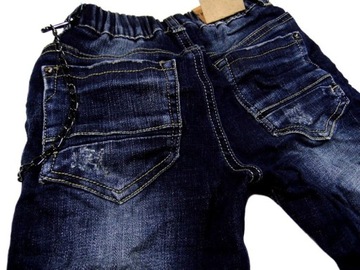 БРЮКИ джинсы в винтажном стиле 009 SUPRISE 32 злотых.ru