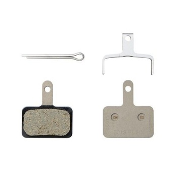 Klocki okładziny hamulcowe Shimano B05S B03S B01S