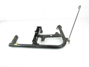 Stopień / podnóżek TGB 525 Target, 10r