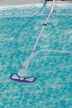 Набор для чистки бассейна Bestway AquaClean