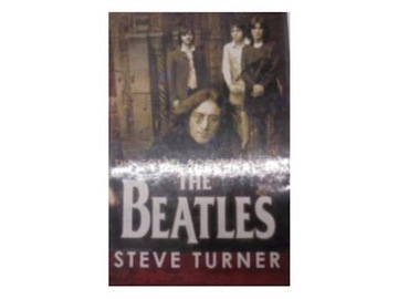 The Hospel According To The Beatles - S Turner