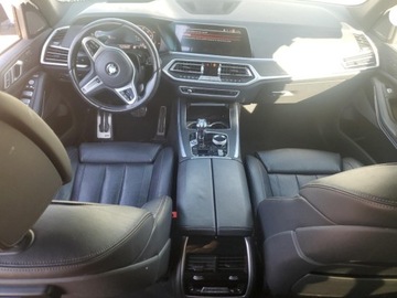 BMW X7 2020 BMW X7 M50i 2020 4.4l 4.4 Benzyna 523KM, zdjęcie 8