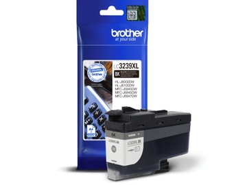 TUSZ BROTHER LC3239XL HL-J6000DW HL-J6100DW J5945