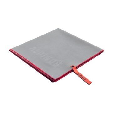 Alpinus ręcznik szybkoschnący mikrofibra 40x80