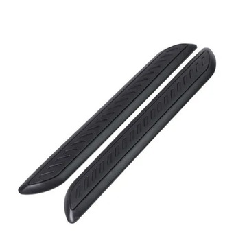 Car Bumper Corner Door Guard Cover Accessories Anti Scratch Protecto~56137