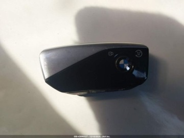 BMW Seria 7 G70 2024 BMW Seria 7 2024 BMW 7 Series 740i Sedan 3.0 Benzyna 375KM, zdjęcie 13