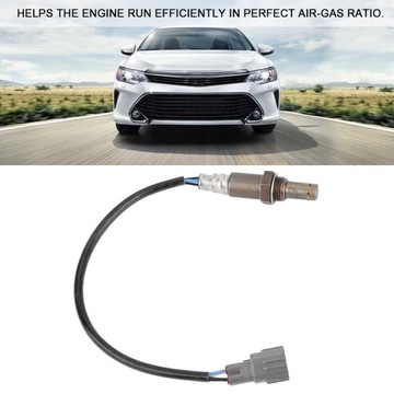 SENZOR KYSLÍKU O2 DO TOYOTA CAMRY 2.0L 2.4L 2.5L