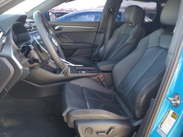 Audi Q3 II 2022 Audi Q3 Premium S-Line 45 2022 2.0l 2.0 Benzyna 228KM, zdjęcie 7