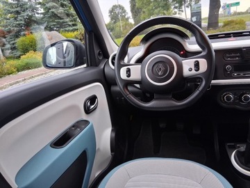 Renault Twingo III Hatchback SCe 70KM 2014 Renault Twingo 1.0 71 KM Klimatyzacja !!!, zdjęcie 11