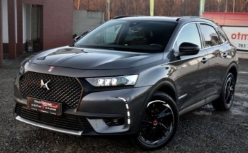  DS Automobiles DS 7 Crossback LED Navi SKORA FULL LED bogato wyposazony m, zdjęcie 9