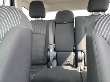 Dodge Journey 2020 Dodge Journey Dodge Journey 2.4 Benzyna 173KM, zdjęcie 9