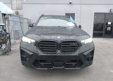 BMW X5 G05 2024 BMW X5 M M340I, V8, od ubezpieczalni 3.0 Benzyna 617KM, zdjęcie 1