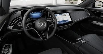 Mercedes Klasa E W214 2025 Mercedes E 200 Spełniamy marzenia najtaniej!, zdjęcie 4