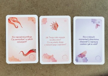 Открытые карты ... для подростков (81 игровая карта)