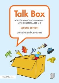 TALK BOX LYN DAWES
