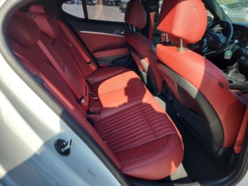  Genesis G70 Base 2025 2.5l 2.5 Benzyna 300KM, zdjęcie 10