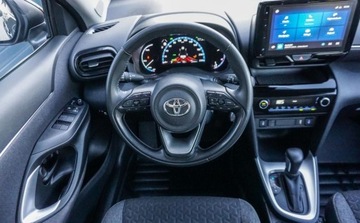 Toyota 2023 Toyota Yaris Cross 1,5 Hybrid 116 KM 1.5 Hybryda 116KM, zdjęcie 8