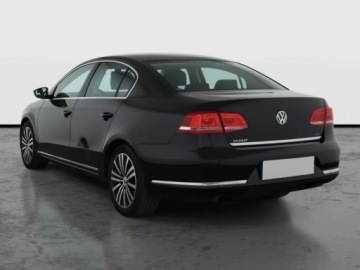 Volkswagen Passat B7 Limousine 1.4 TSI 160KM 2013 VW Passat 1.4 TSI, Salon Polska, Serwis ASO, Navi, zdjęcie 3