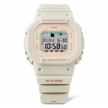 Zegarek Casio G-Shock GLX-S5600-7ER 20BAR